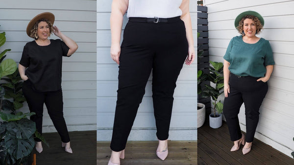 Which Work Pants are the Best Fit for YOU?